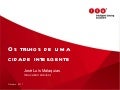 Jose Luis Malaquias - ISA