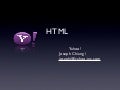 Semantic HTML Basic