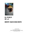 Joseph murphy -_el_poder_de_la_mente_subconsciente