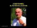 Josep Pàmies, el payés de la Stevia (mayo 2012)