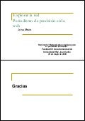 Josumezo Urjc Mayo09