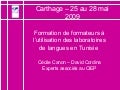 Jour3 Memo