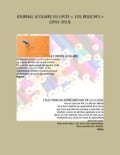 Journal.scolaire4eso
