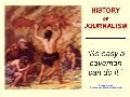 Journalism History