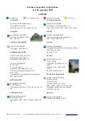 Les Journées du Patrimoine en Sarthe