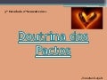 Jovens Doutrina dos Pactos