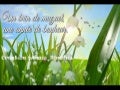 Joyeux 1 er mai , un brin de muguet , une année de bonheur   by anais hanahis
