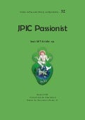 Passionist JPIC booklet (english)