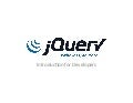 Devdays Seattle jQuery Intro for Developers