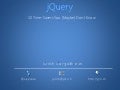 jQuery - 10 Time-Savers You (Maybe) Don&rsquo;t Know