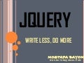 jQuery