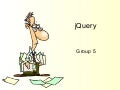 JQuery