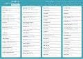 jQuery 1.7 visual cheat sheet