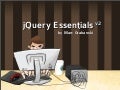 jQuery Essentials