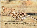 performance em jQuery apps