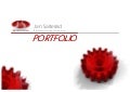 JS Cad/Cam Ltd portfolio 2011