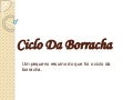 Ciclo da Borracha