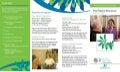 John Theurer Cancer Center Patient Resources Brochure
