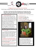 2011 Miami University Hamilton Ohio Campus Compact VISTA Report