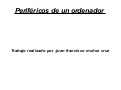 Periféricos Juan-pcpi