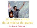 Juanes