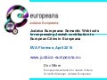 Judaica Europeana Dov Winer