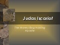 Judas Iscariot
