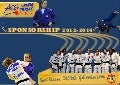 Judo sponsorship 2012