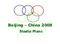 Juego Olímpicos China 2008