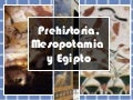Juego 2011 de la Prehistoria, Mesopotamia y Egipto
