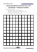 Juegos matemáticos para el aula