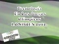 Juegos olimpicos