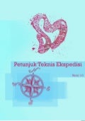 Petunjuk Teknis Ekspedisi SobatBudaya