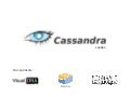 Intro slides from Cassandra London July 2011