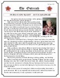 July 2012: Outreach Newsletter