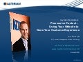 Alterians July 2009 Webinar   Persuasive Content   Using Your Website To Grow Your Customer Experience