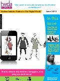 June newsletter twda-june2012