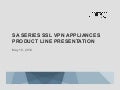 Juniper sa-sslvpn