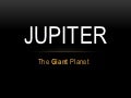 Jupiter