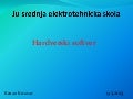 Ju srednja elektrotehnicka skola