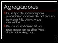 Justagregadores