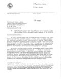 Justice Department&rsquo;s Letter To The State of Florida Regarding Violations ADA  | http://noahsdad.com/florida-warehousing-children-special-needs-violating-ada