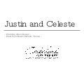 Justin & Celeste Wedding Album Design West Palm Beach Marriott Florida