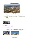 E-pal project: students&rsquo; exchange of information about their towns