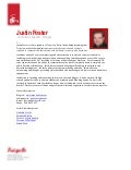 Justin Foster Speaker Packet 09