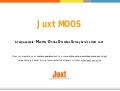 Juxt Monthly Online Omnibus Surveys