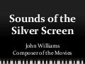 Composer of the Week John Williams