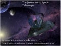 The James Webb Space Telescope
