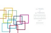 JWT: 10 Years of 10 Trends - Executive Summary (January 2015)