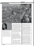 Sustainable Cities For India
